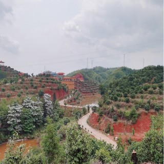 始兴县高效节水灌溉项目